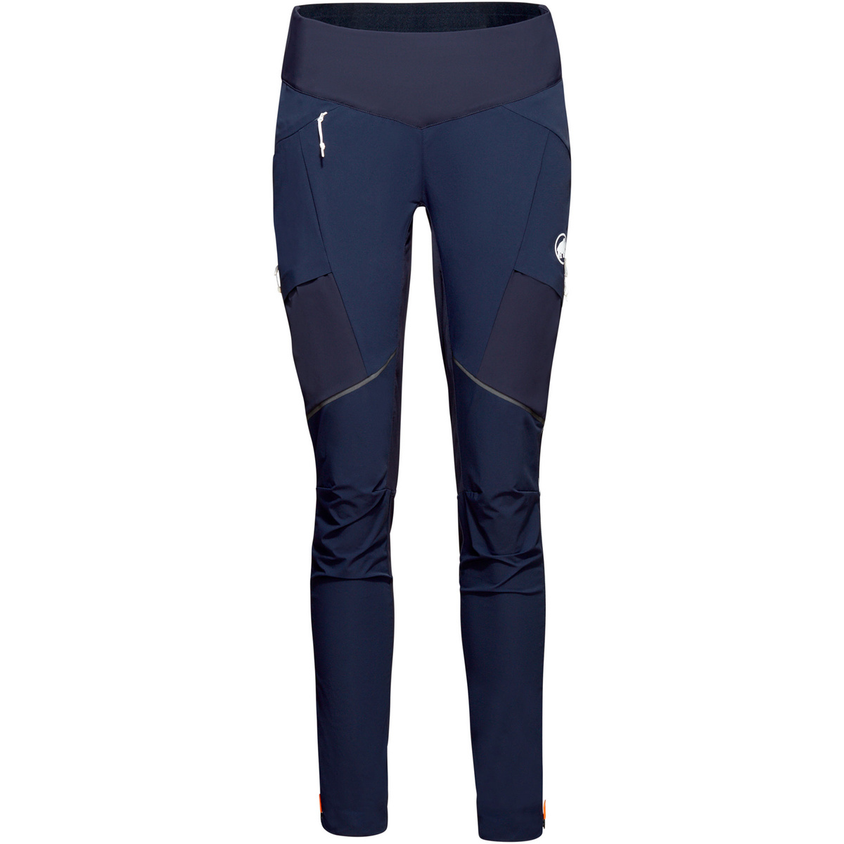 Mammut Damen Eiger Speed So Hybrid Hose von mammut