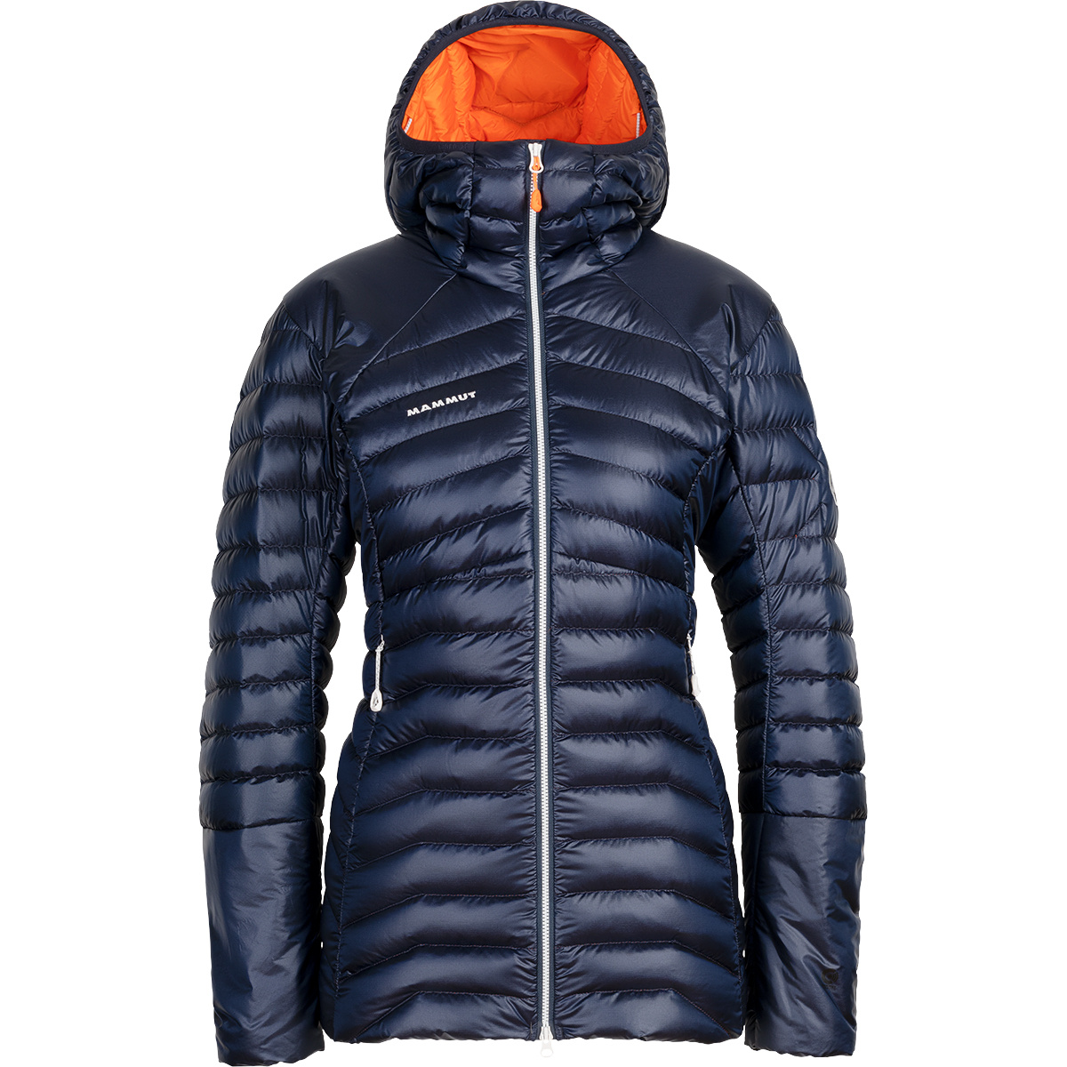 Mammut Damen Eigerjoch Advanced In Hoodie Jacke von mammut