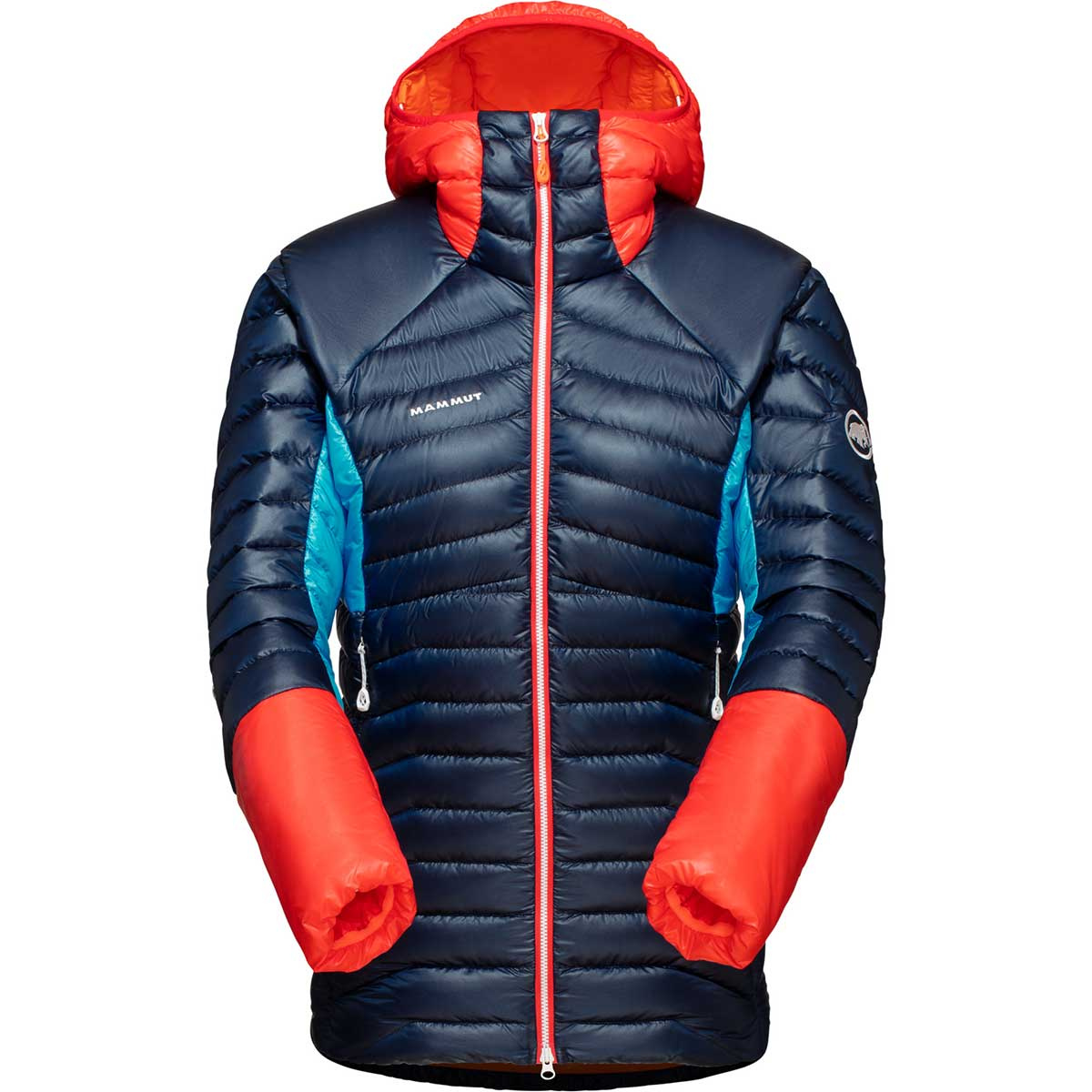 Mammut Damen Eigerjoch Advanced In Hoodie Jacke von mammut