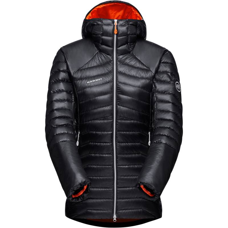 Mammut Damen Eigerjoch Advanced In Hoodie Jacke von mammut