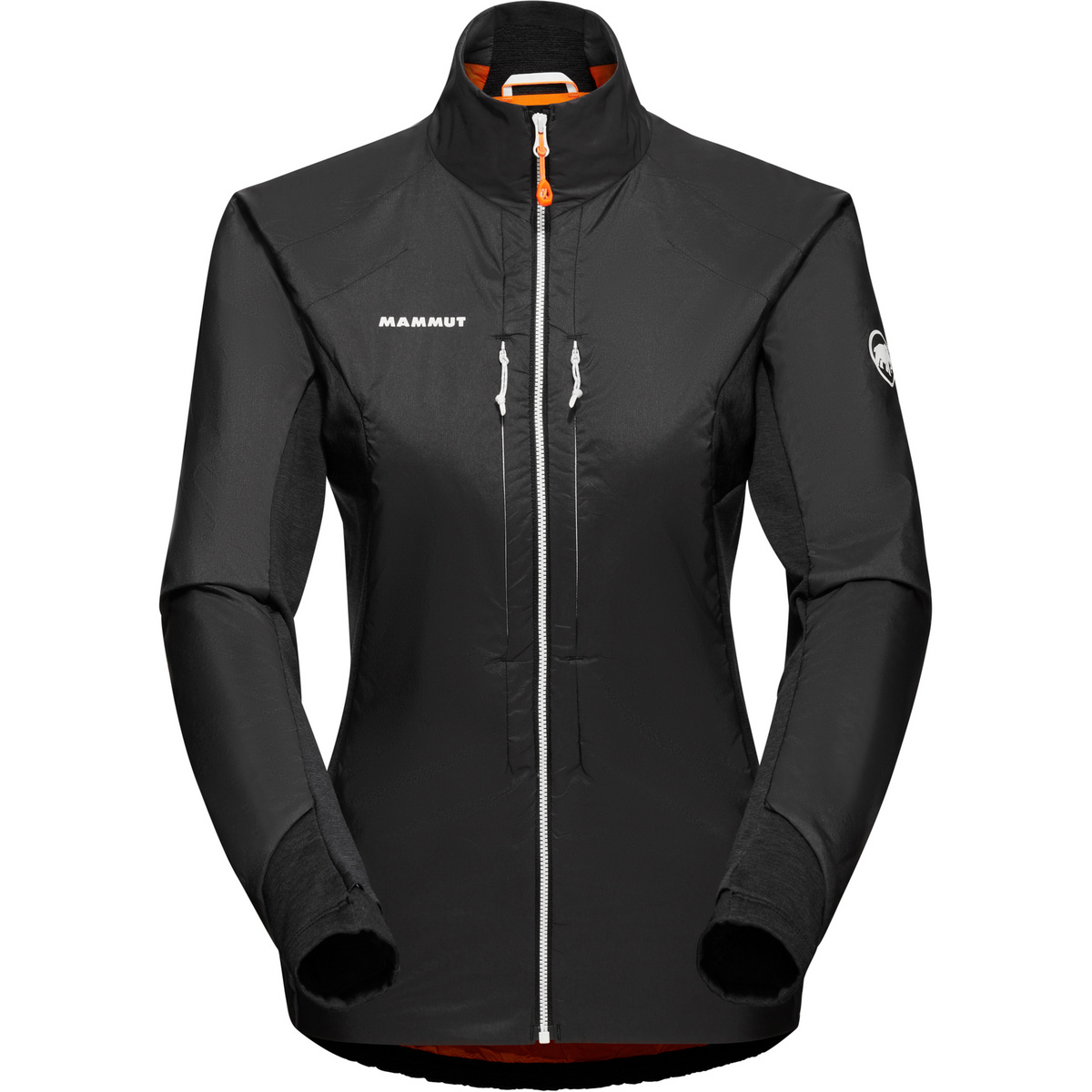 Mammut Damen Eigerjoch In Hybrid Jacke von mammut