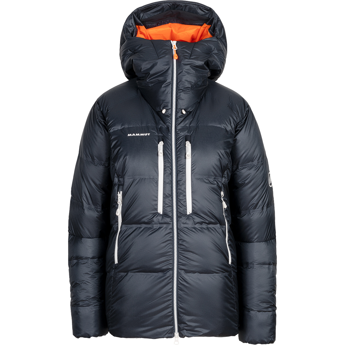 Mammut Damen Eigerjoch Pro In Hoodie Jacke von mammut