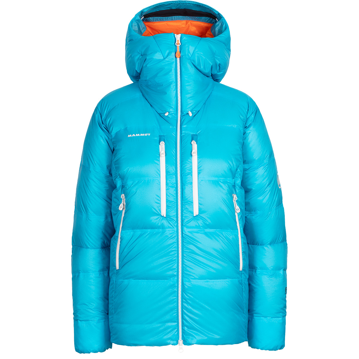 Mammut Damen Eigerjoch Pro In Hoodie Jacke von mammut