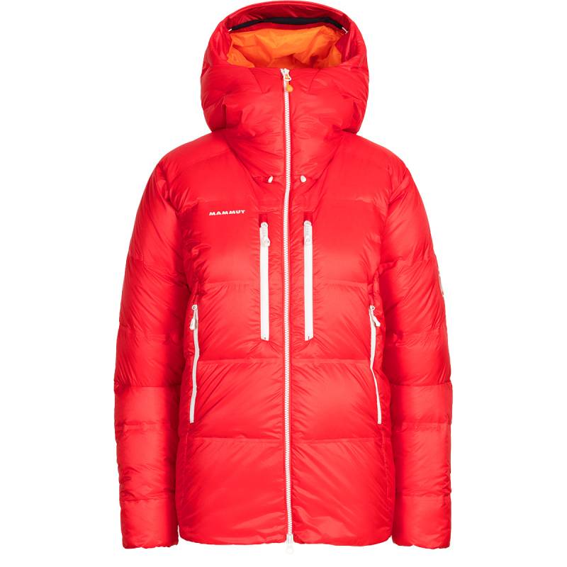 Mammut Damen Eigerjoch Pro In Hoodie Jacke von mammut