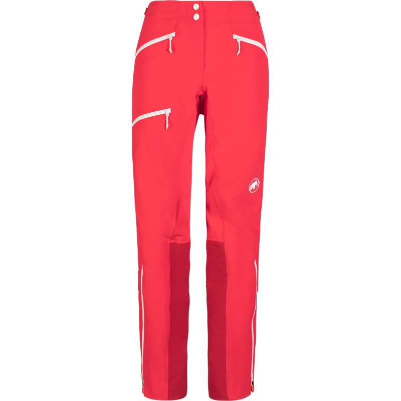 Mammut Damen Eisfeld Guide So Hose von mammut