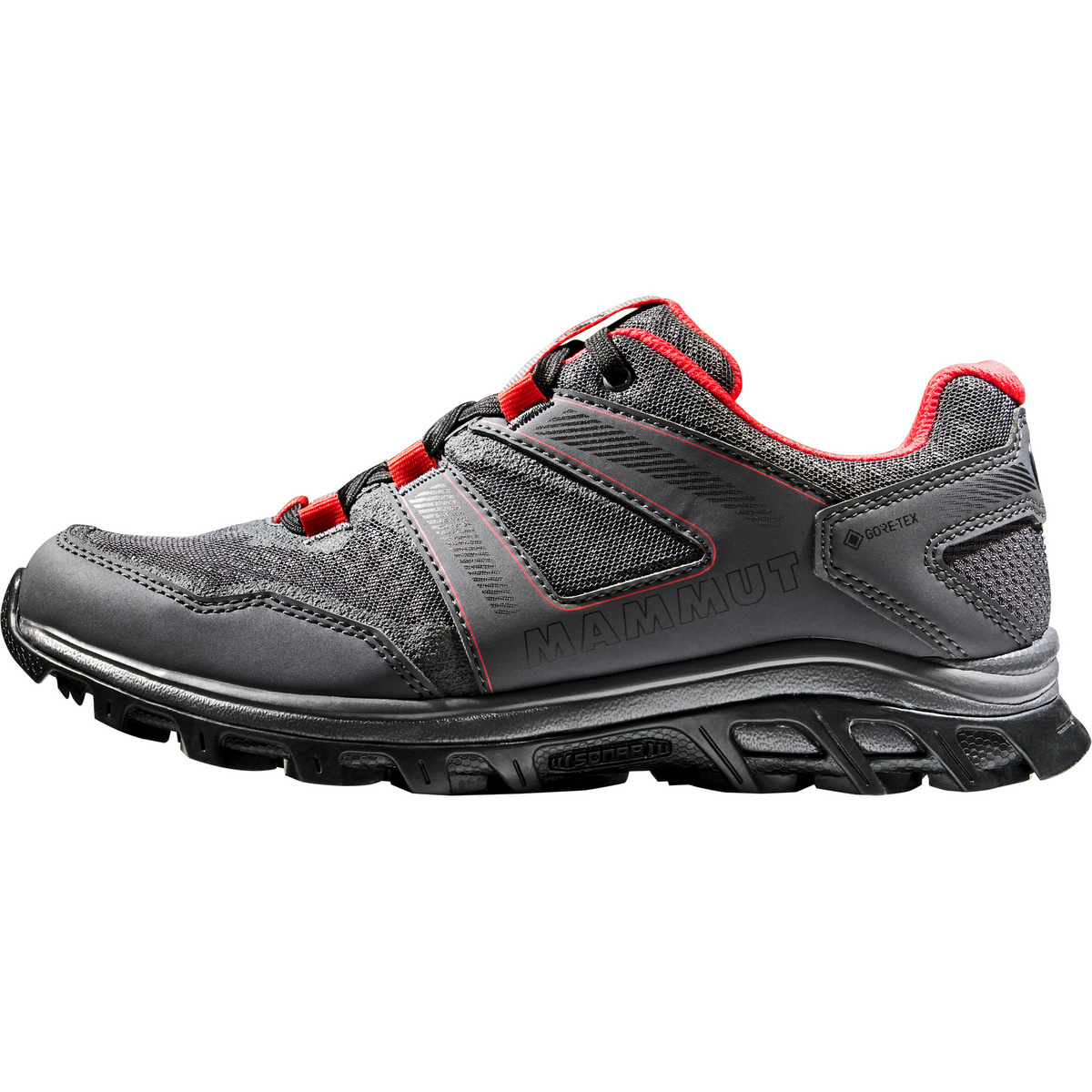 Mammut Damen Girun Low GTX Schuhe von mammut