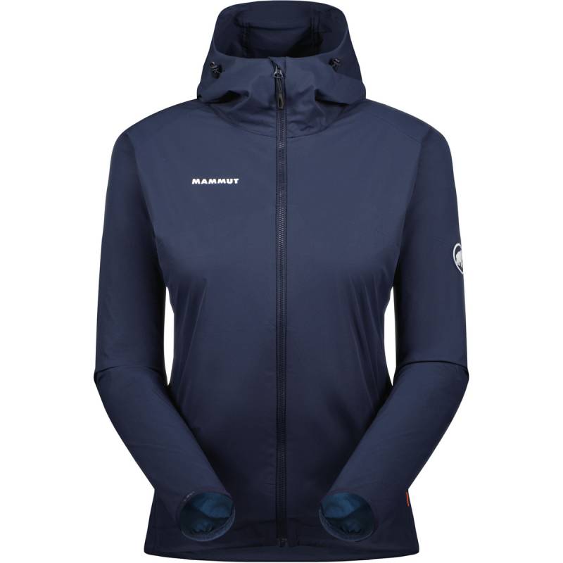 Mammut Damen Granite SO Hoodie Jacke von mammut