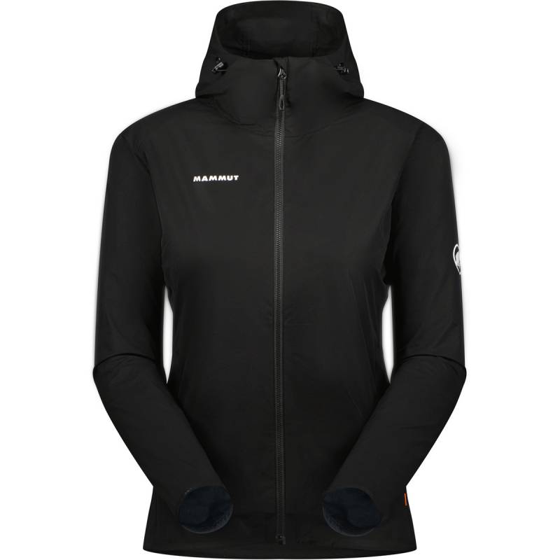 Mammut Damen Granite SO Hoodie Jacke von mammut