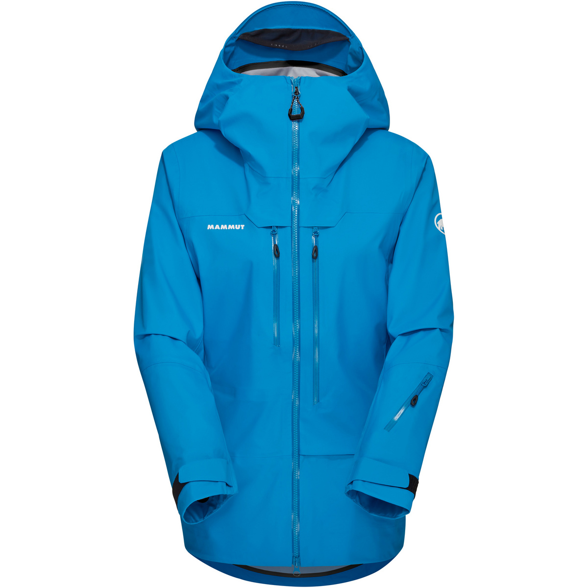 Mammut Damen Haldigrat Air Hs Hoodie Jacke von mammut