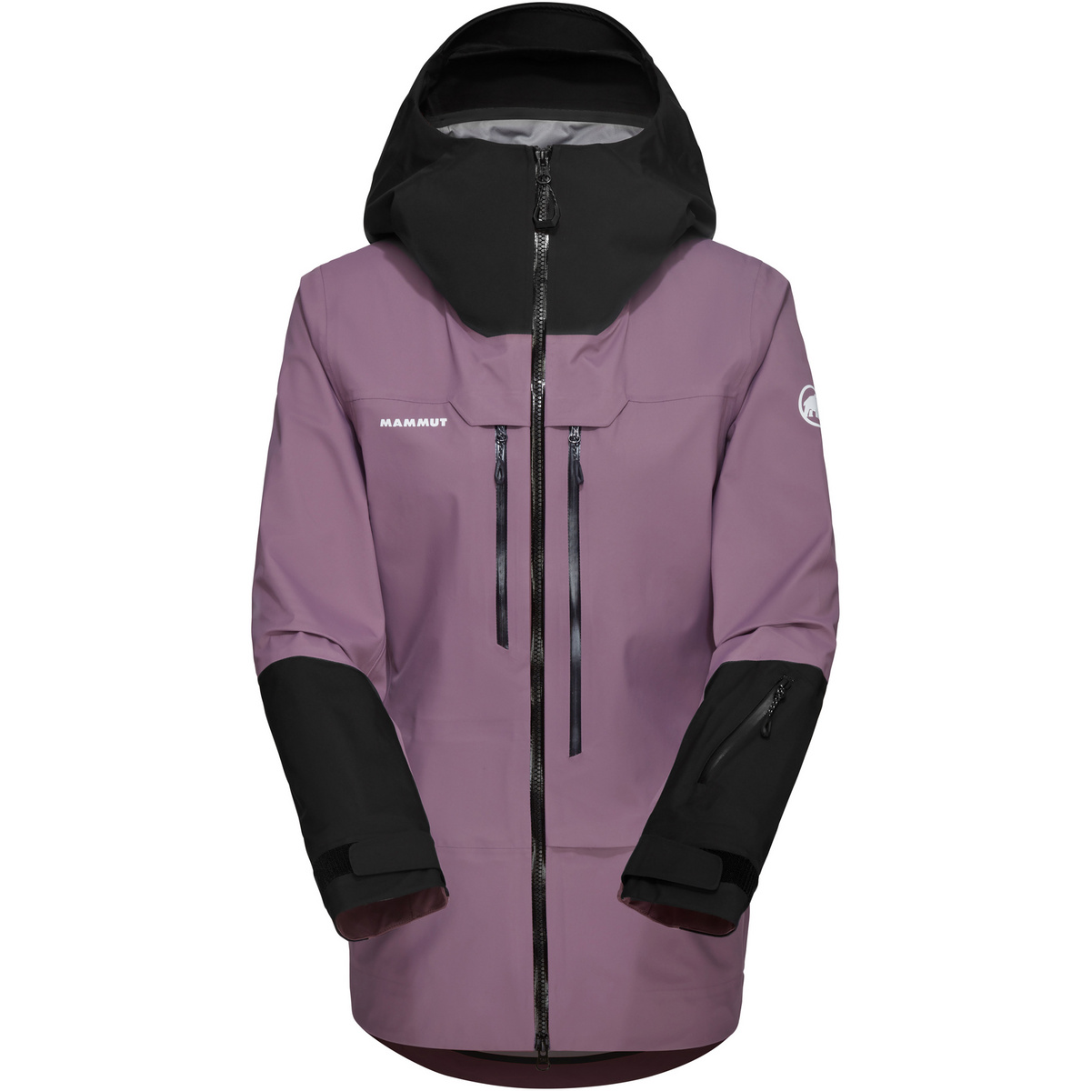 Mammut Damen Haldigrat Air Hs Hoodie Jacke von mammut