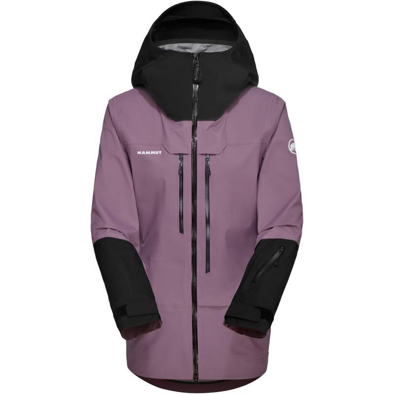 Mammut Damen Haldigrat Air Hs Hoodie Jacke von mammut