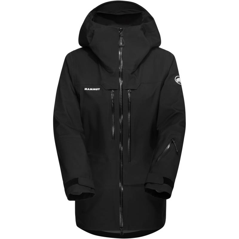 Mammut Damen Haldigrat Air Hs Hoodie Jacke von mammut