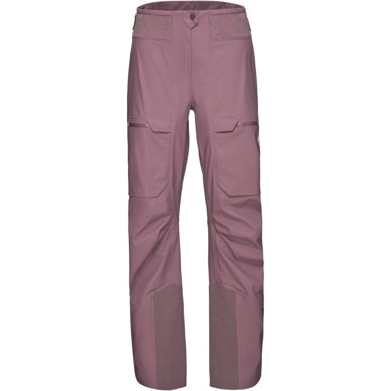 Mammut Damen Haldigrat Air Hs Hose von mammut