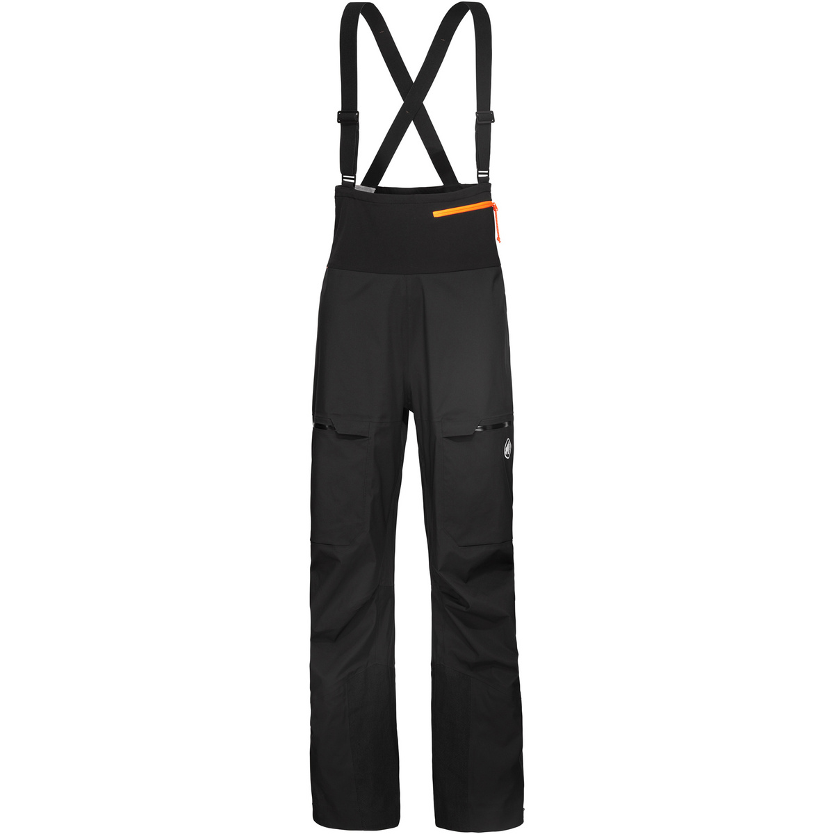 Mammut Damen Haldigrat HS Bib Hose von mammut