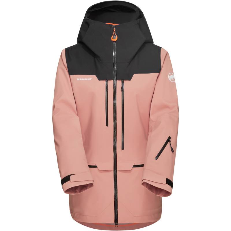 Mammut Damen Haldigrat HS Hoodie Jacke von mammut