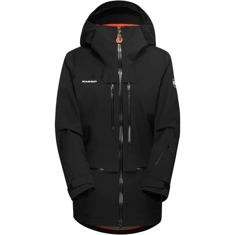 Mammut Damen Haldigrat HS Hoodie Jacke von mammut