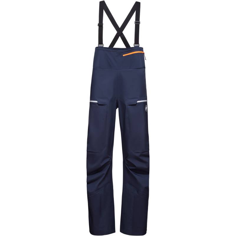 Mammut Damen Haldigrat Hs Bib Hose von mammut