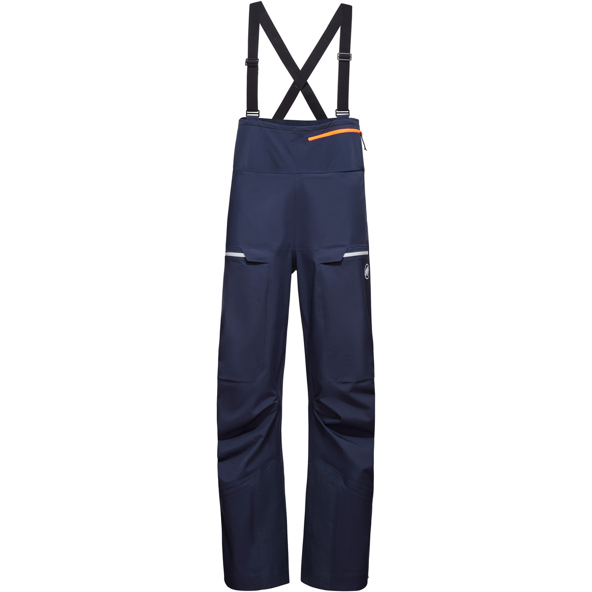 Mammut Damen Haldigrat Hs Bib Hose von mammut