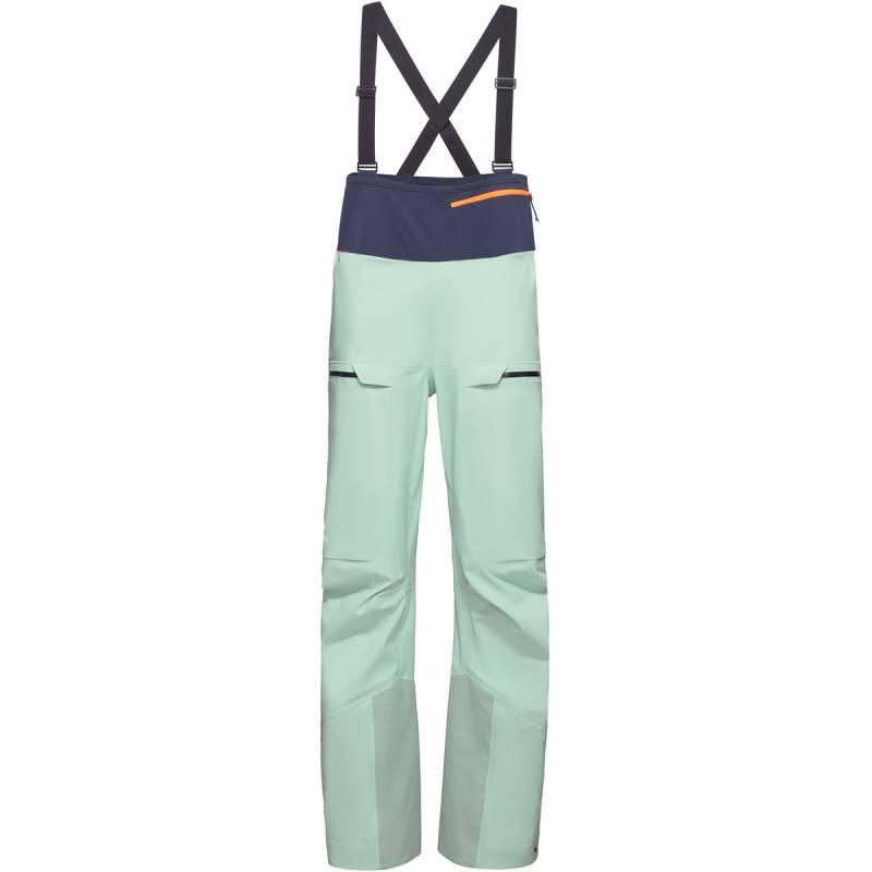 Mammut Damen Haldigrat Hs Bib Hose von mammut