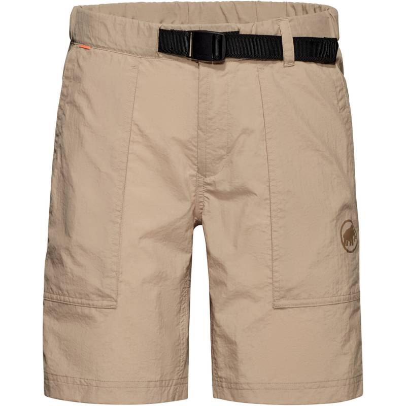 Mammut Damen Hiking Cargo Shorts von mammut