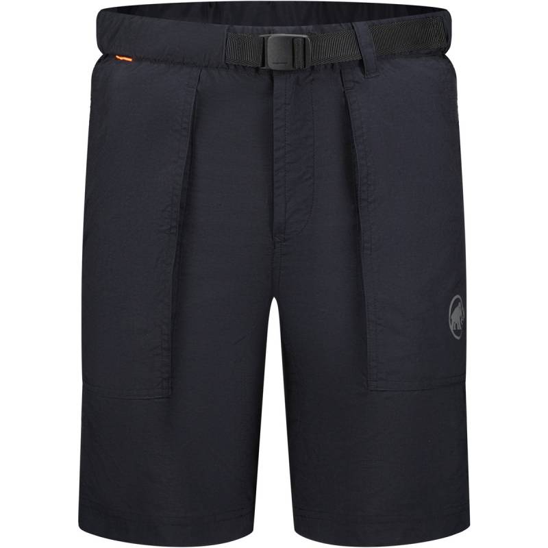 Mammut Damen Hiking Cargo Shorts von mammut