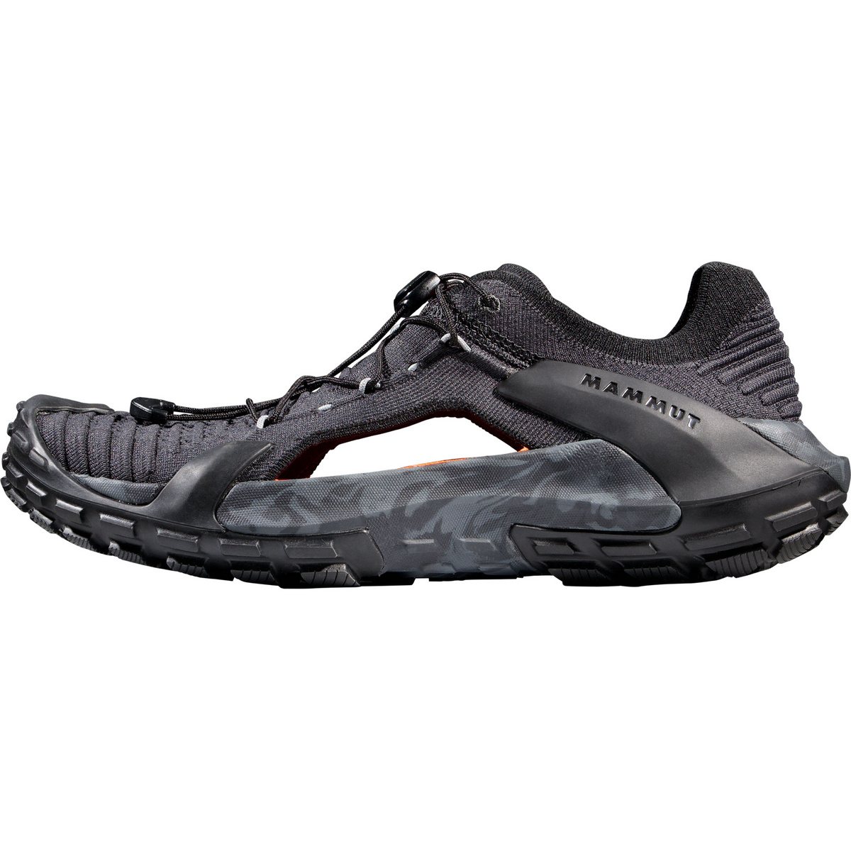 Mammut Damen Hueco II Air Low Sandale von mammut