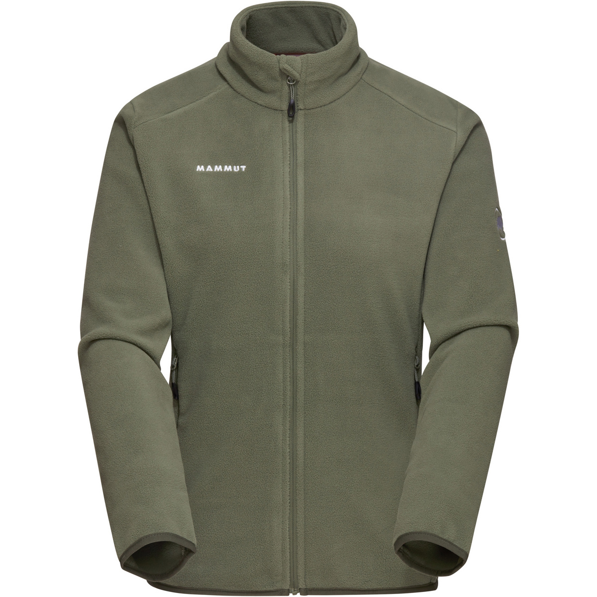 Mammut Damen Innominata Light ML Jacke von mammut