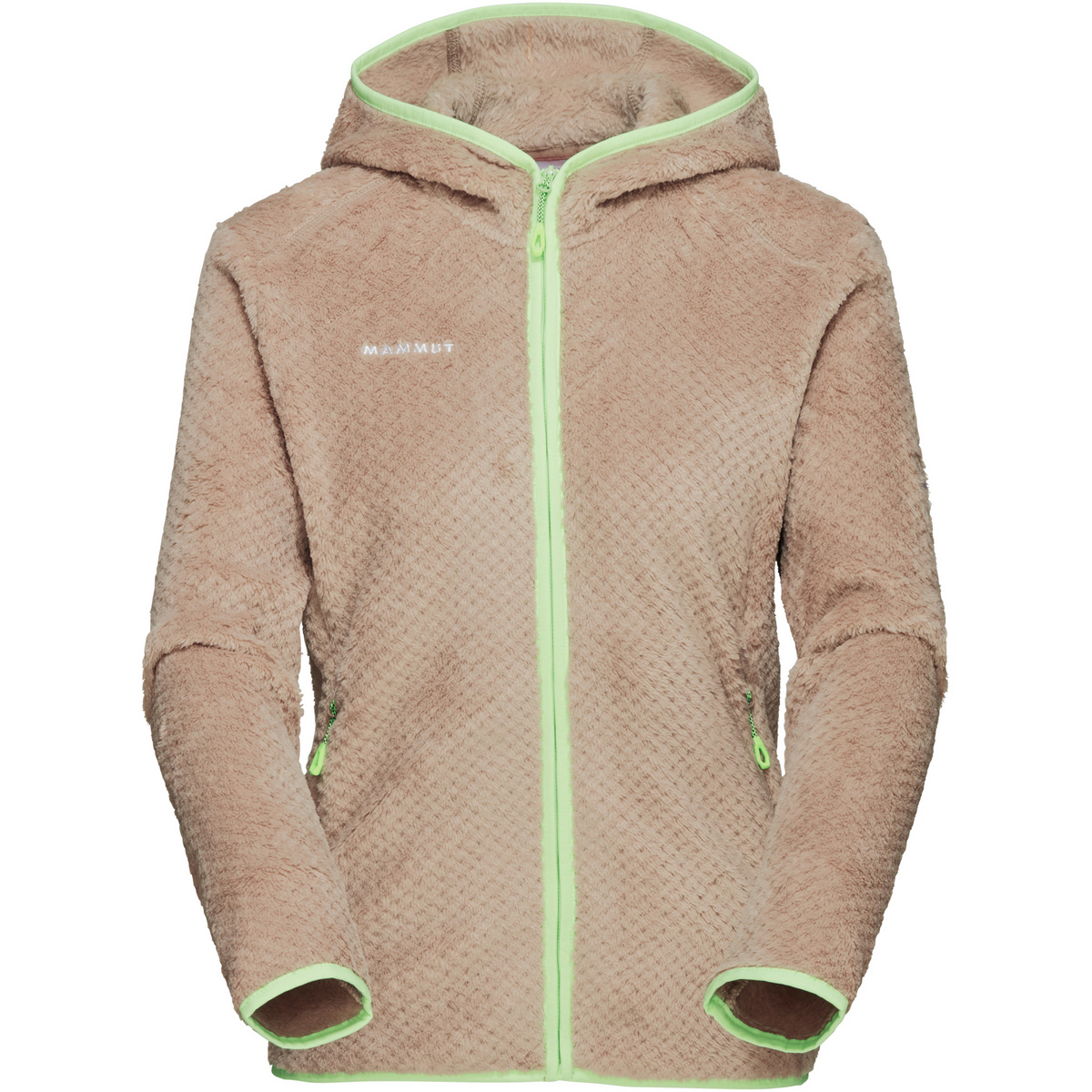 Mammut Damen Innominata ML Hoodie Jacke von mammut