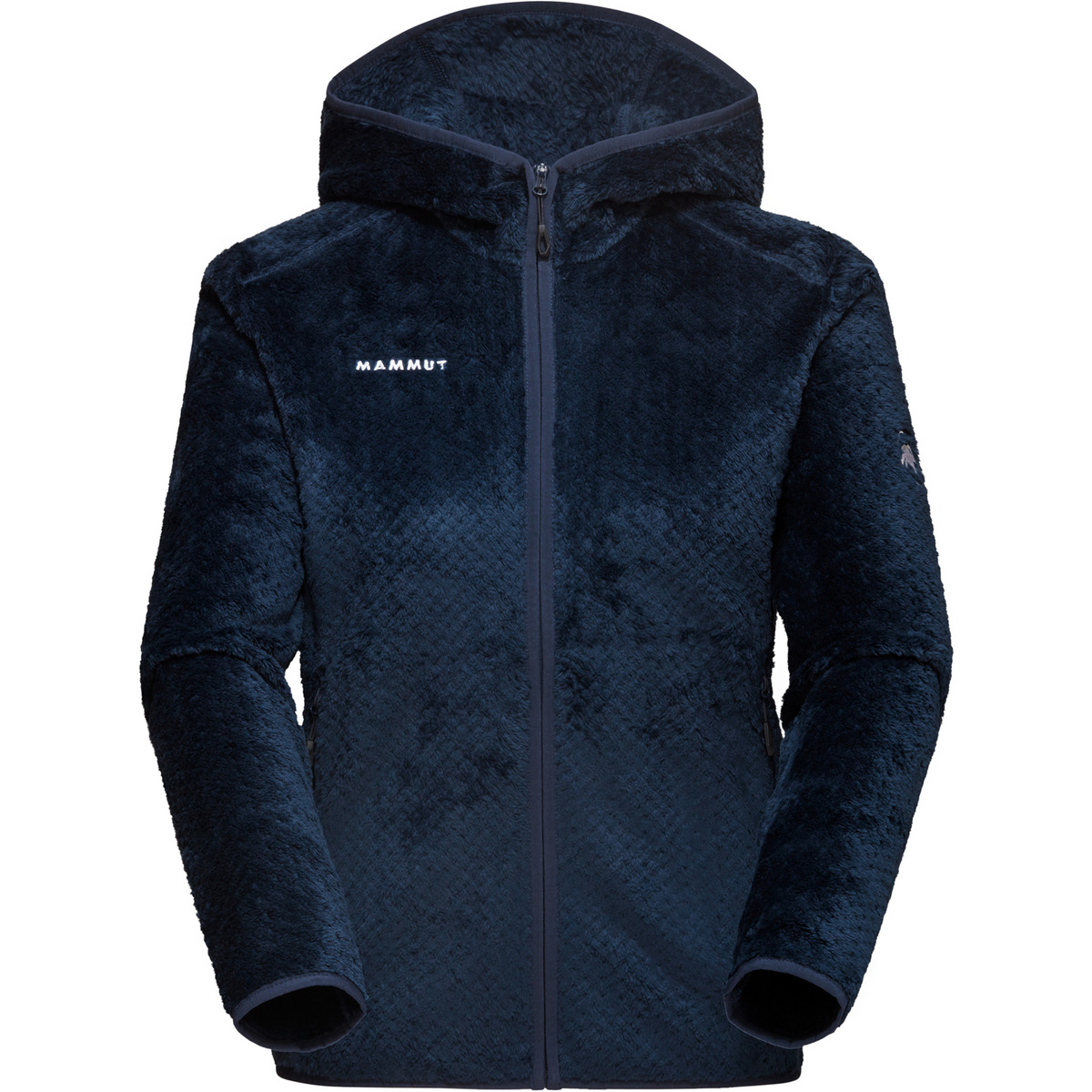 Mammut Damen Innominata ML Hoodie Jacke von mammut