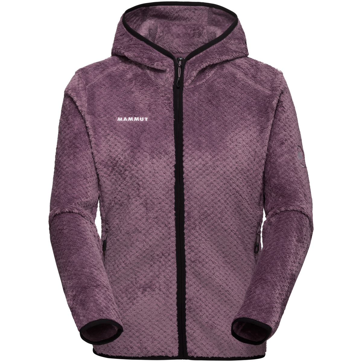 Mammut Damen Innominata ML Hoodie Jacke von mammut