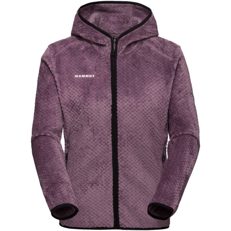 Mammut Damen Innominata ML Hoodie Jacke von mammut