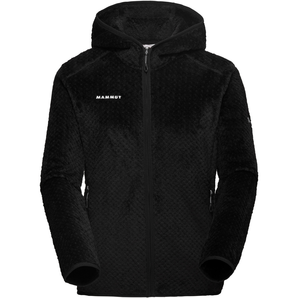 Mammut Damen Innominata ML Hoodie Jacke von mammut