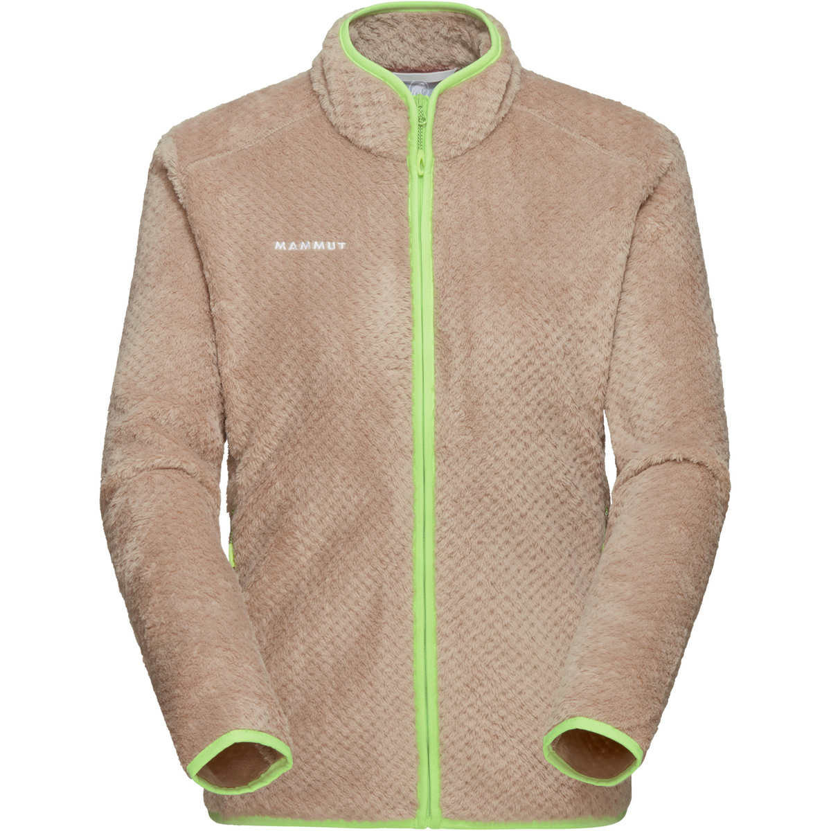 Mammut Damen Innominata ML Jacke von mammut