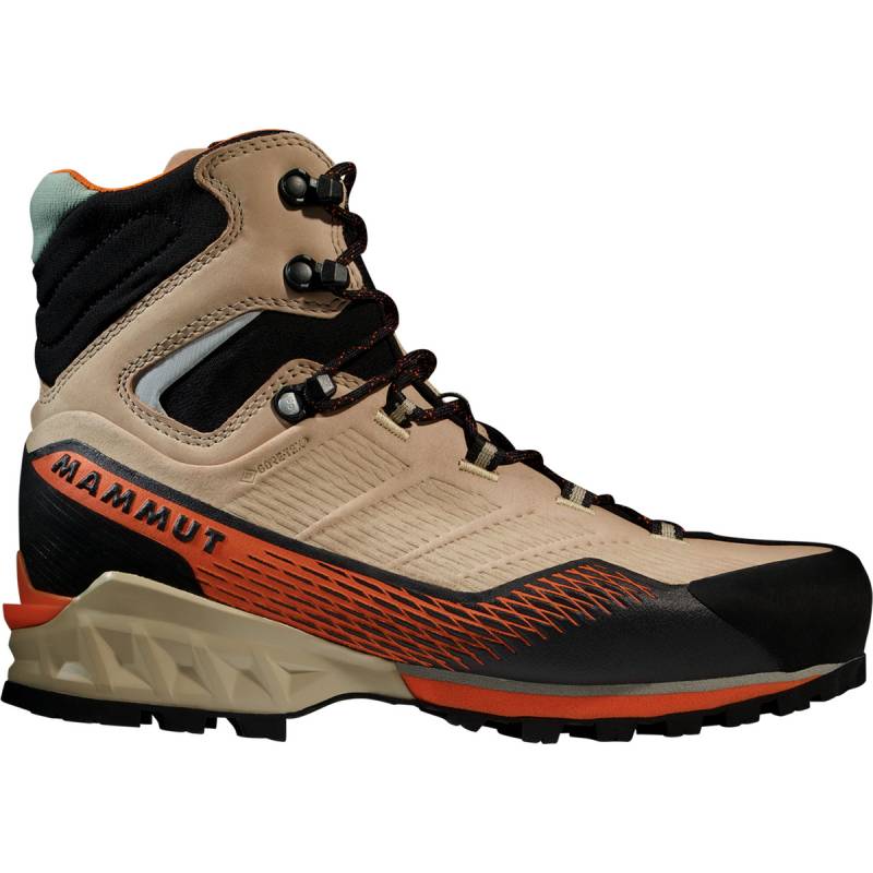 Mammut Damen Kento Advanced High GTX Schuhe von mammut