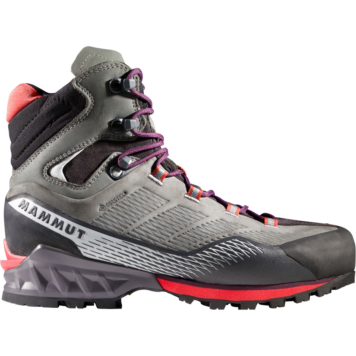 Mammut Damen Kento Advanced High GTX Schuhe von mammut