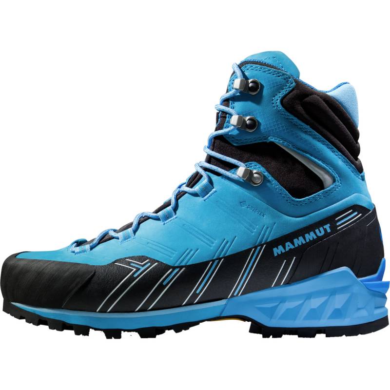 Mammut Damen Kento Advanced High GTX Schuhe von mammut