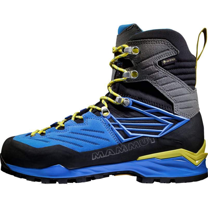 Mammut Damen Kento Pro High GTX Schuhe von mammut