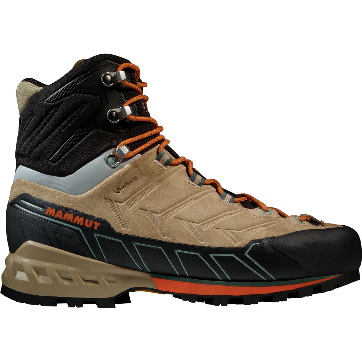 Mammut Damen Kento Tour High GTX Schuhe von mammut