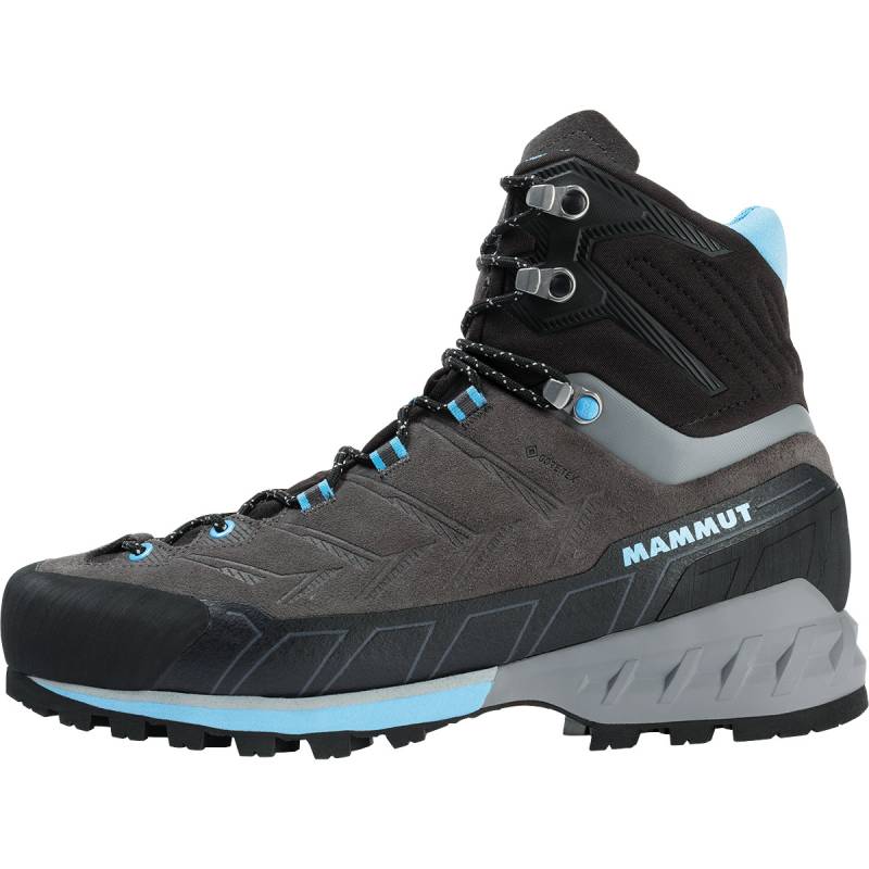 Mammut Damen Kento Tour High GTX Schuhe von mammut