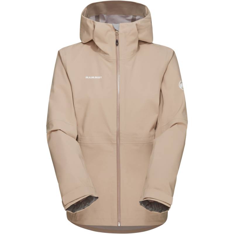 Mammut Damen Linard Guide HS Hoodie Jacke von mammut