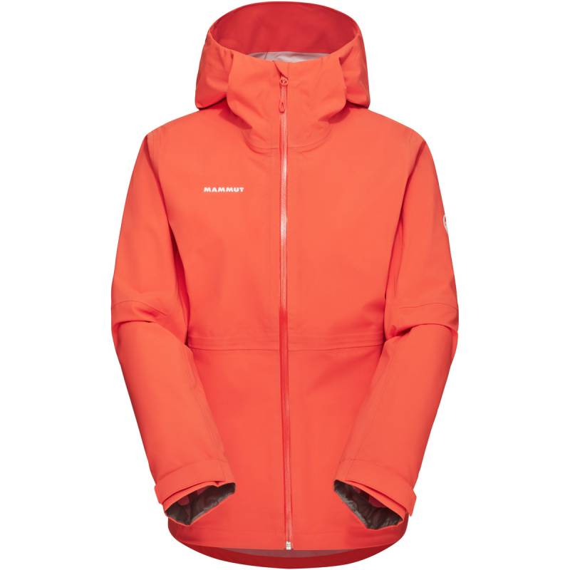 Mammut Damen Linard Guide HS Hoodie Jacke von mammut