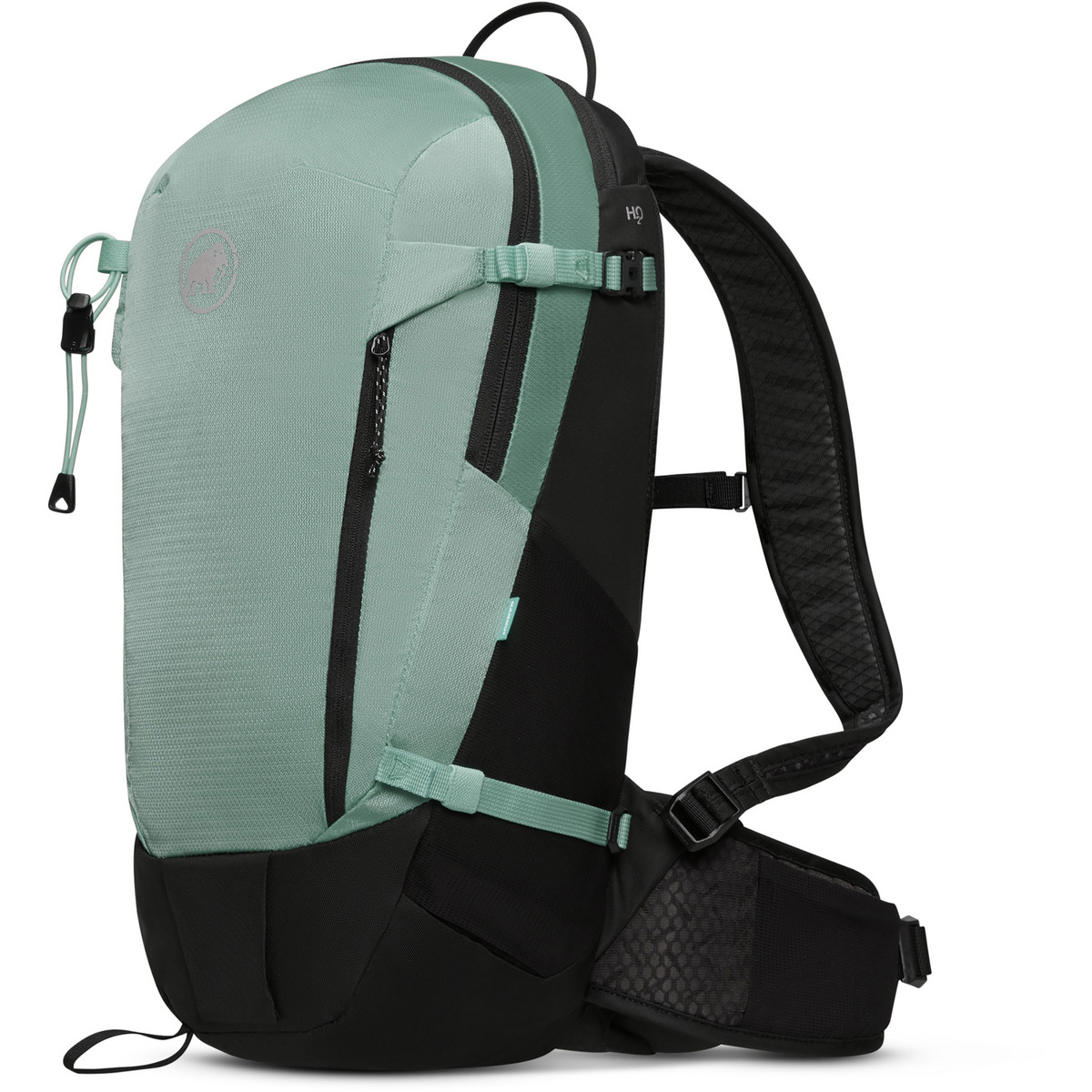 Mammut Damen Lithium 15 Rucksack von mammut