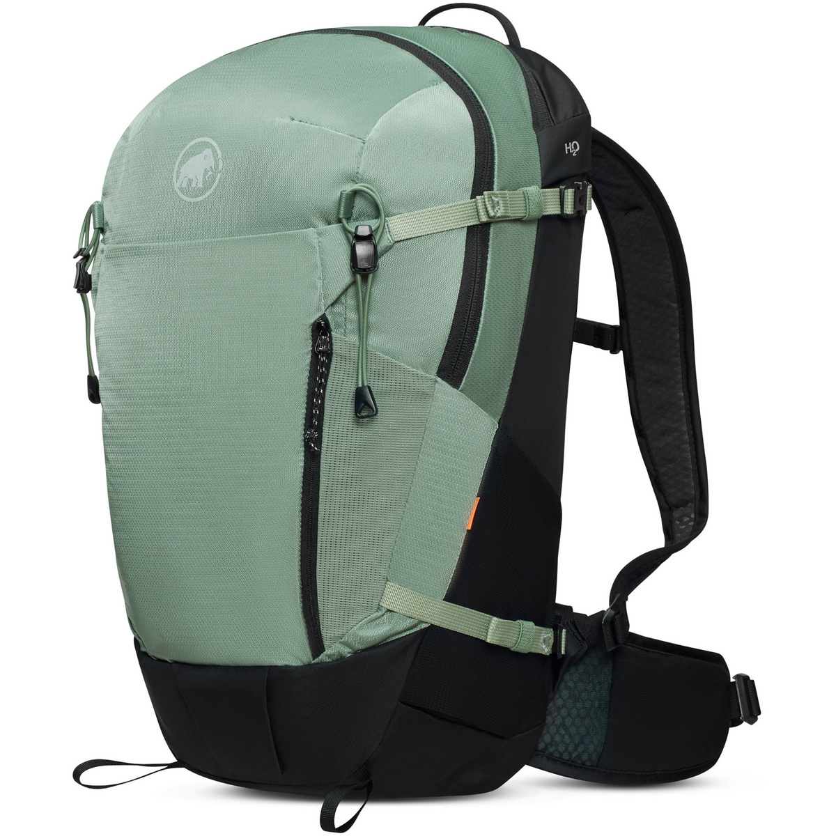 Mammut Damen Lithium 25 Rucksack von mammut