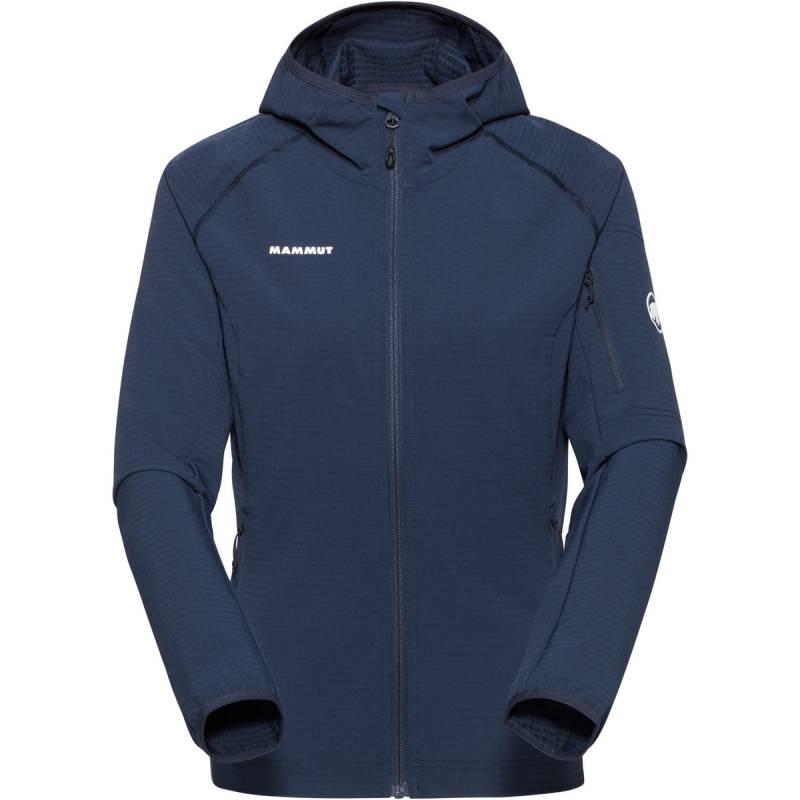 Mammut Damen Madris Light ML Hoodie Jacke von mammut