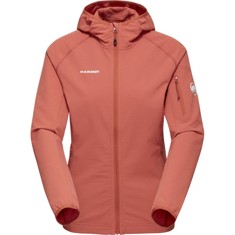 Mammut Damen Madris Light Ml Hoodie Jacke von mammut