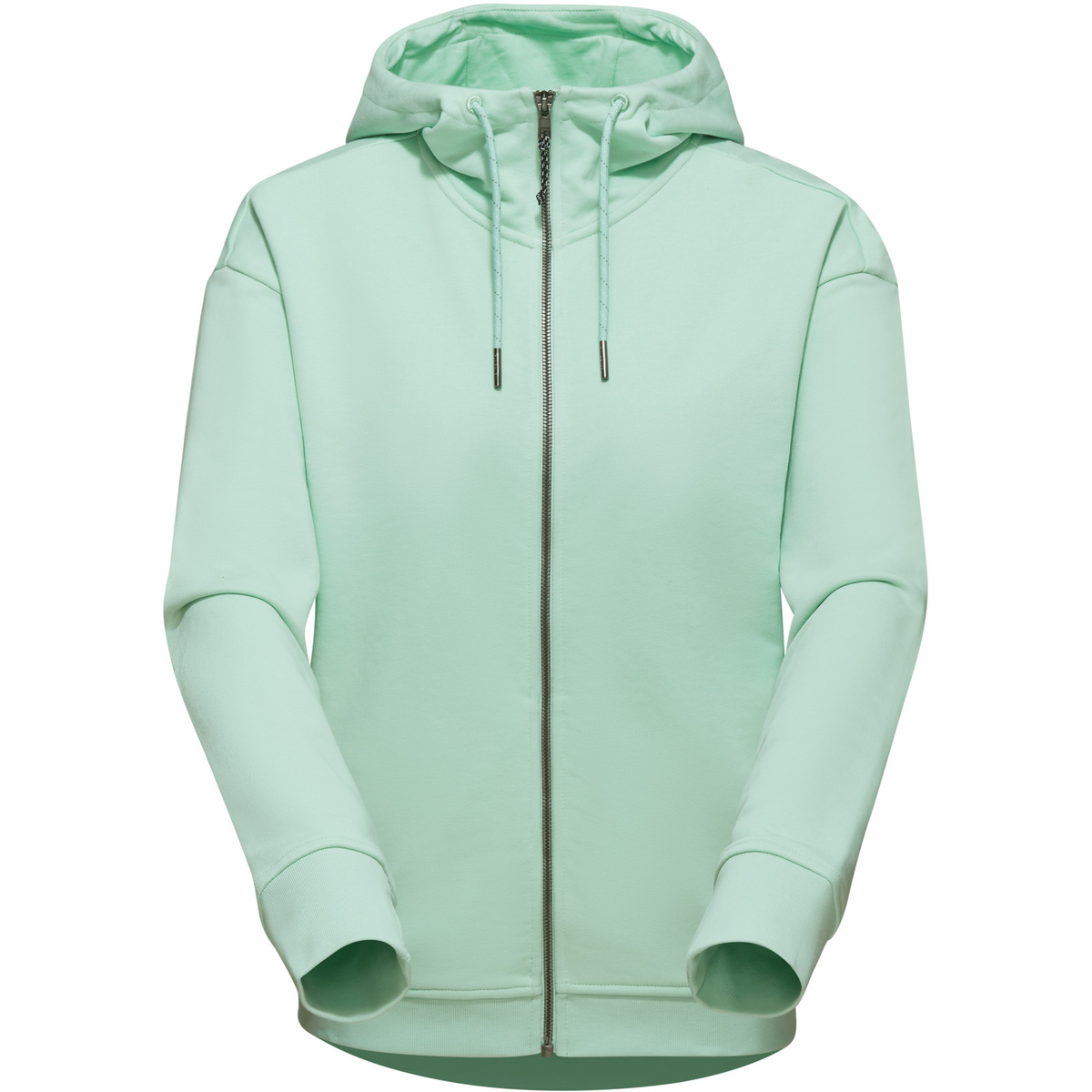 Mammut Damen Ml Hoodie Jacke von mammut