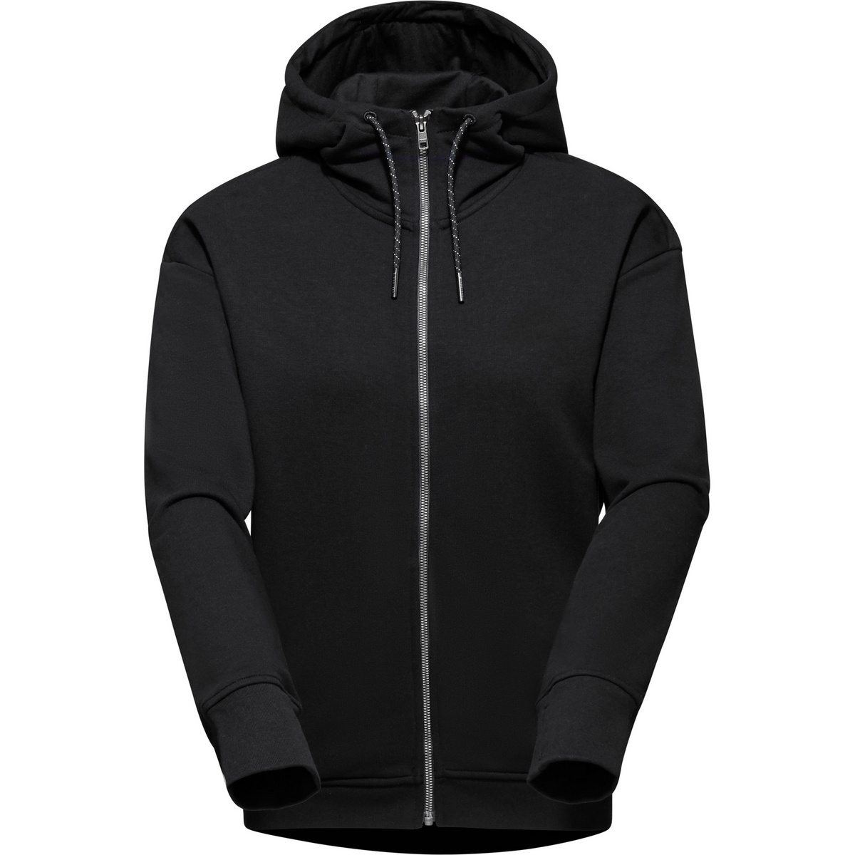 Mammut Damen Ml Hoodie Jacke von mammut