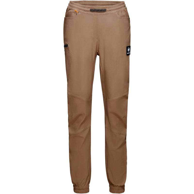 Mammut Damen Massone Hose von mammut