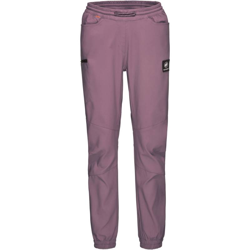 Mammut Damen Massone Hose von mammut