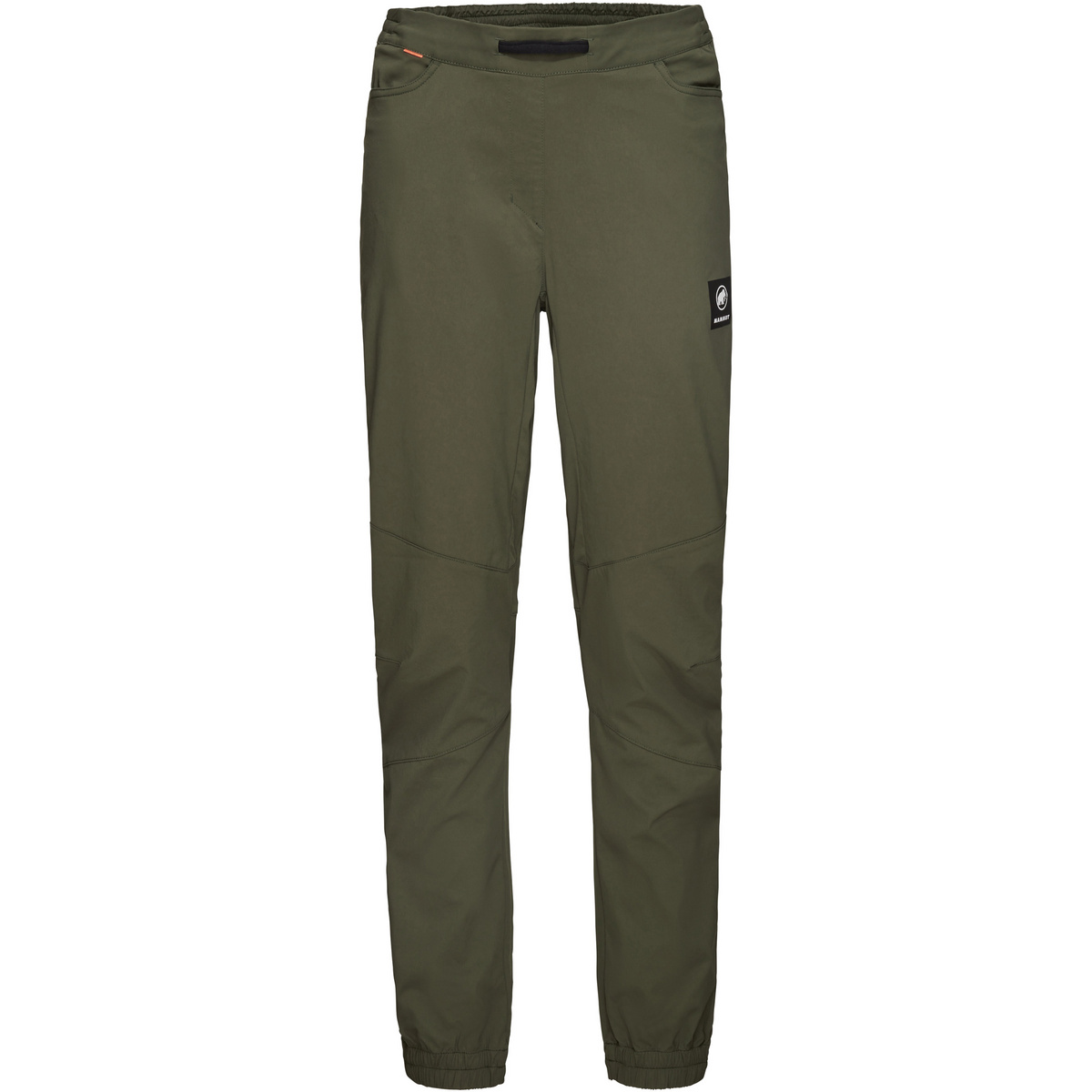 Mammut Damen Massone Light Hose von mammut